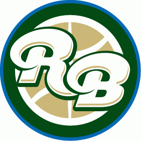 Reno Bighorns 2008-Pres Secondary Logo iron on transfers for T-shirts